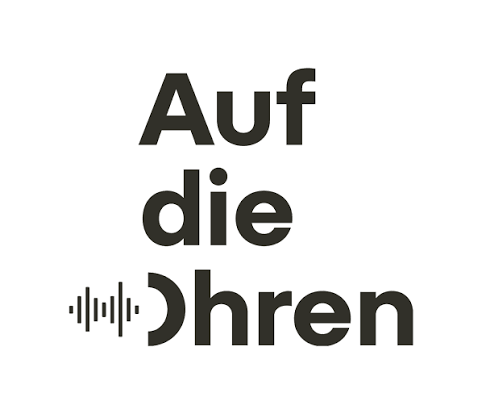 Auf die Ohren